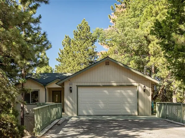 31315 All View Dr, Running Springs, CA 92382