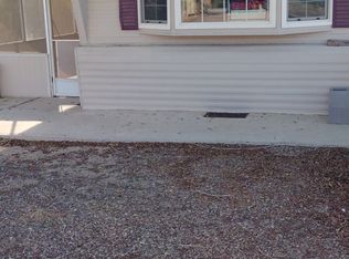 11624 S Foothills Blvd, Yuma, AZ 85367