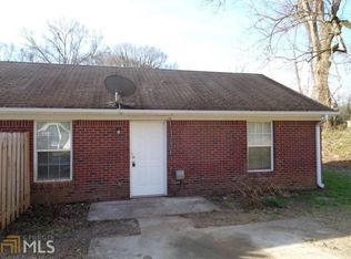 33 Burch Ave, Newnan, GA 30263