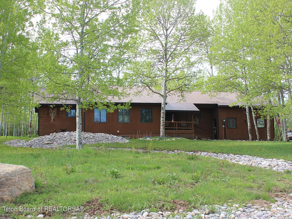 236 Sugar Loaf Dr, Star Valley Ranch, WY 83127 MLS 22834 Zillow
