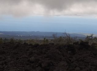 Plumeria Ln LOT 12, Captain Cook, HI 96704