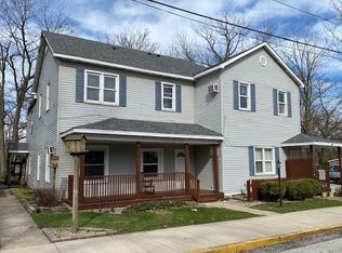 456-460 Locust Street - 460 - 5, Valparaiso, IN 46383
