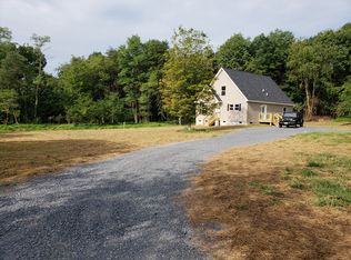 108 Delmith Ln, Hedgesville, WV 25427
