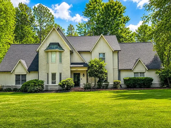 9951 Houston Levee Cv, Germantown, TN 38139