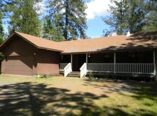 6297 Swiss Ranch Rd, Mountain Ranch, CA 95246