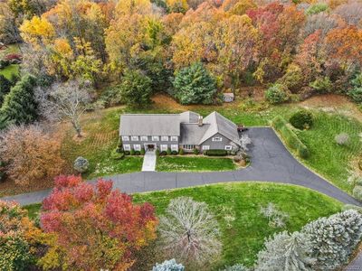 326 Hoyt Farm Road, New Canaan, CT, 06840