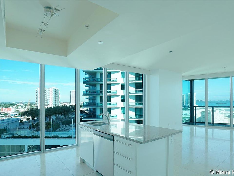 1st image of 888 NE Biscayne Blvd #1712