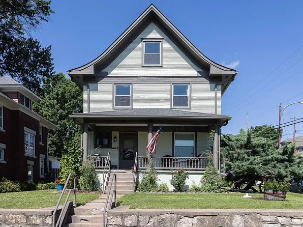 14 S 15th St, Kansas City, KS 66102