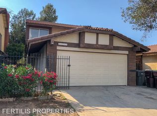 13729 Pattilynn Dr, Moreno Valley, CA 92553
