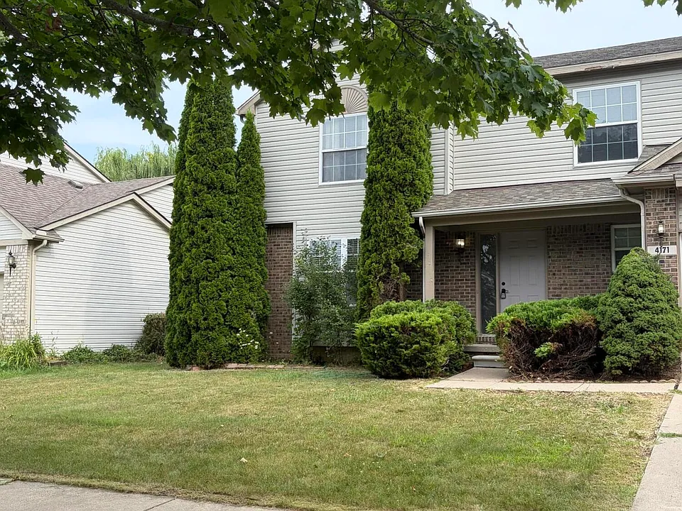 4171 Inglewood Dr
