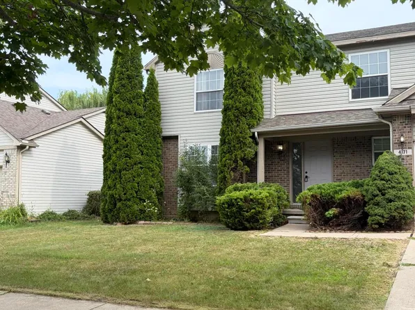 4171 Inglewood Dr, Ypsilanti, MI 48197