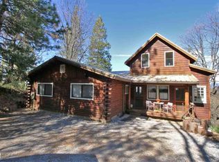 13440 Mountain Boy Rd, Columbia, CA 95310