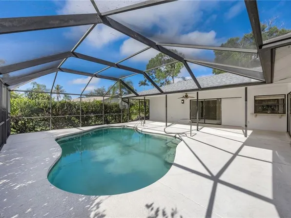 25548 Fenner CIR, BONITA SPRINGS, FL 34135