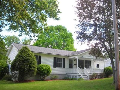 10 Dale St, Hoosick Falls, NY, 12090