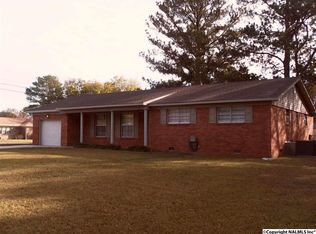 1602 4th Ave SW, Decatur, AL 35601