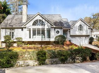 1134 Ferncliff Rd NE, Atlanta, GA 30324