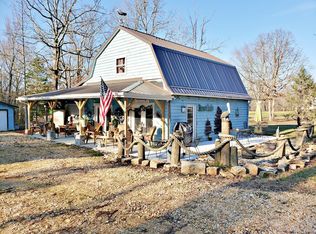 3496 River Rd, Ten Mile, TN 37880