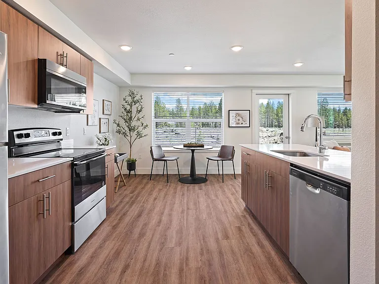 Welcome To Preble Apartments: Limited Time Offer Up To 2 Months Free Rent! — Photo 7