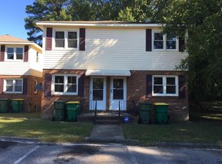 901 N Cedar Level Rd #A1, Hopewell, VA 23860