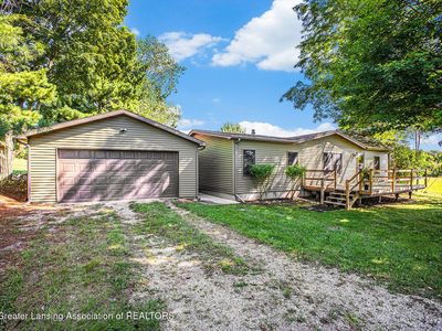 3888 W Barnes Rd, Mason, MI, 48854
