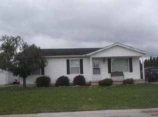 1063 Quain Ln, Port Huron, MI 48060