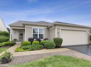 11520 Windsor Dr, Huntley, IL