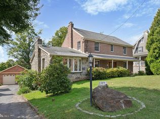 614 Saxer Ave, Springfield, PA 19064