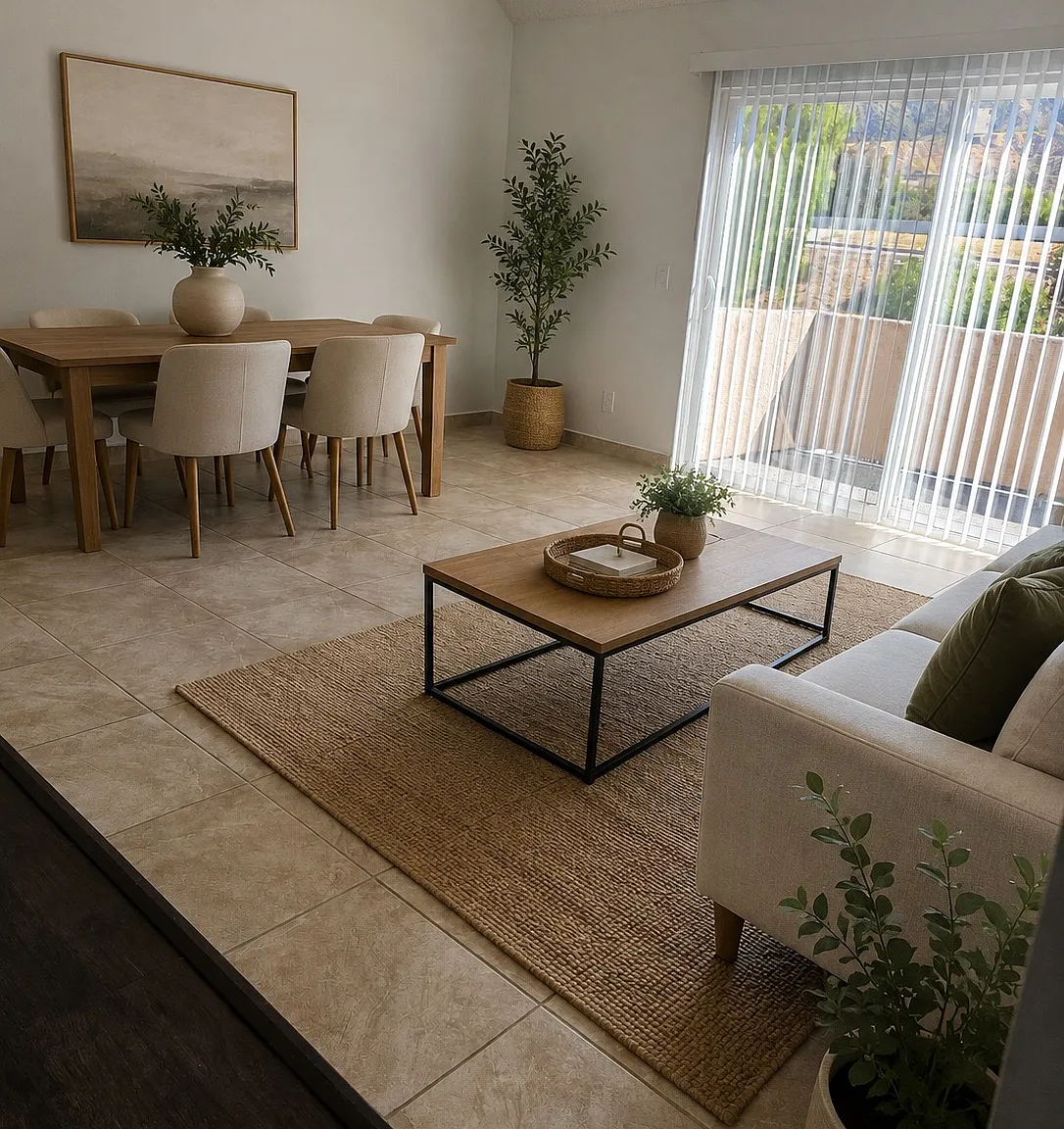 2 bed, 846 sqft, $2,395 — Photo 1