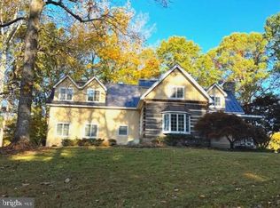5080 Harvest Ln, Marshall, VA 20115