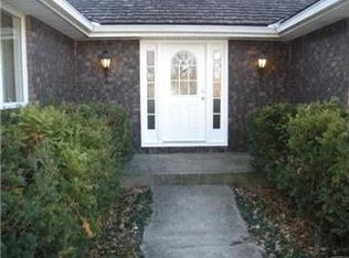 2715 NW 92 Hwy, Smithville, MO 64089