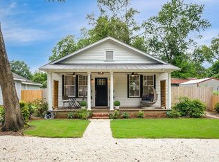 811 Colleton Ave SE, Aiken, SC 29801