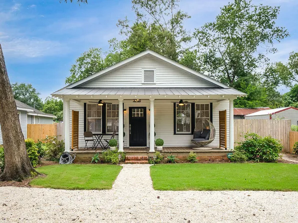 811 Colleton Ave SE, Aiken, SC 29801