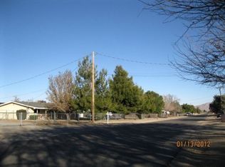 15060 Joshua St, Hesperia, CA 92345