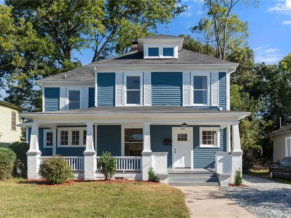 746 Park Ave, Greensboro, NC 27405