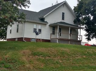 5480 S 9th Ave E, Newton, IA 50208