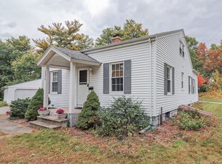 2275 Palmer Rd, Palmer, MA 01069