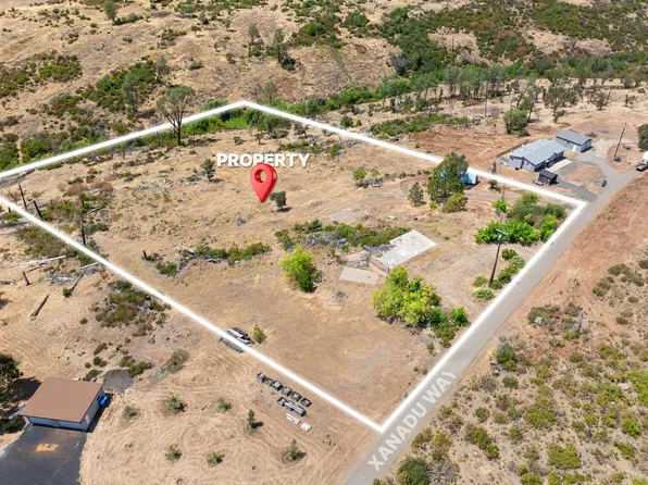 4723 Xanadu Way, Paradise, CA 95969