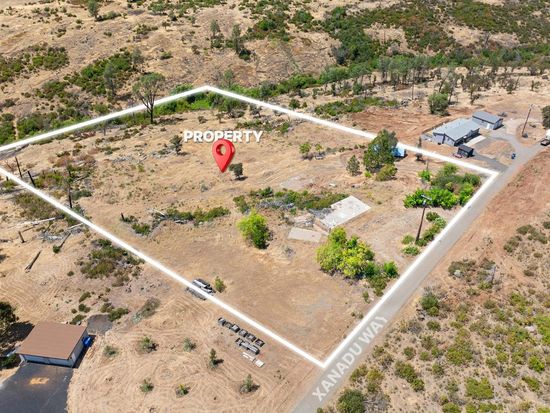 4723 Xanadu Way, Paradise, CA 95969