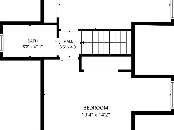 4th image of 609 Belford St