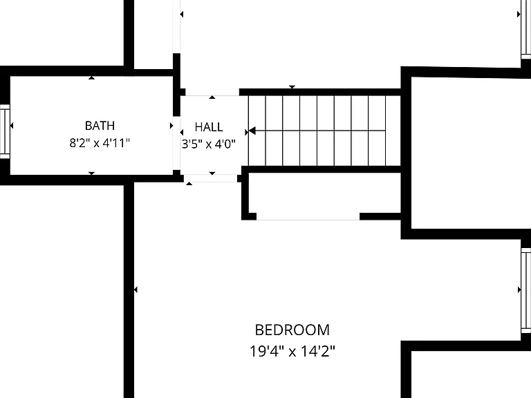 609 Belford St — Photo 4
