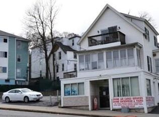 126 Belmont St, Worcester, MA 01605