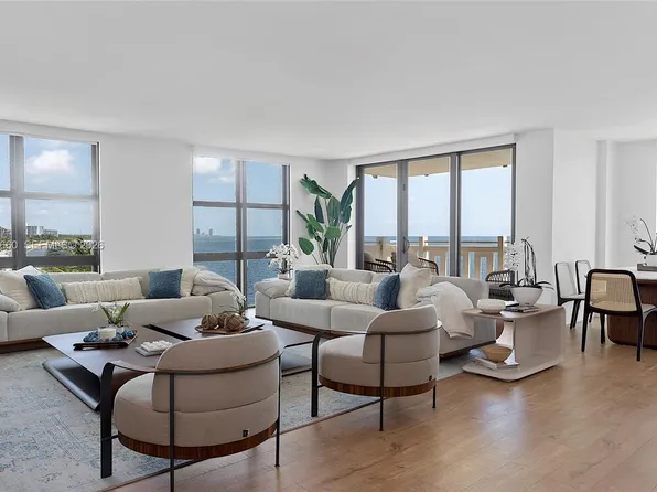 1111 Crandon Blvd APT A501, Key Biscayne, FL 33149