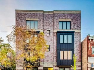 1134 N California Ave #202, Chicago, IL 60622