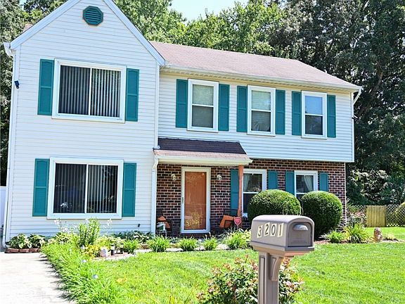 3rd image of 3201 Cullenwood Dr