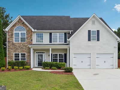 6298 Gothards Ln, Douglasville, GA, 30134