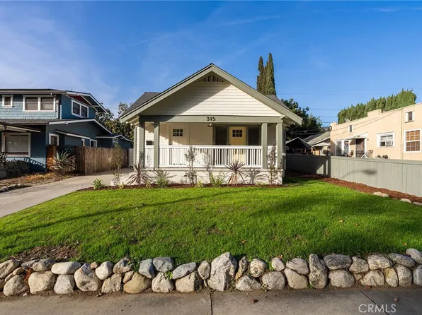 315 E Lemon Ave, Monrovia, CA 91016