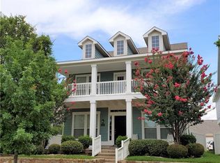 2116 Rodgers Ln, Aubrey, TX 76227