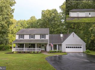 7323 Okeefe Rd, Bealeton, VA 22712