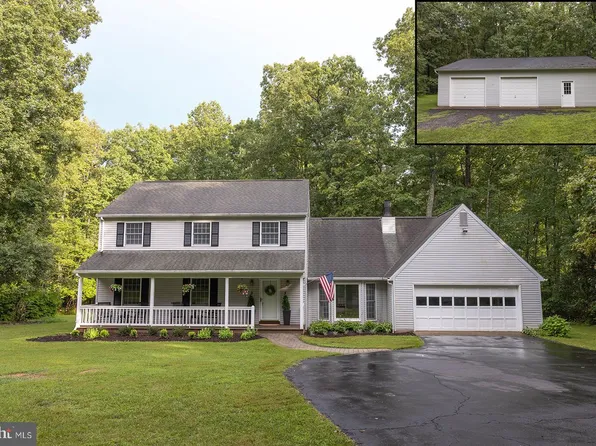 7323 Okeefe Rd, Bealeton, VA 22712
