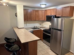 950 25th St NW APT 505N, Washington, DC